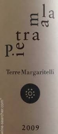 Terre Margaritelli Pietramala IGT 2021