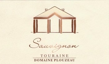 Marc Plouzeau Sauvignon Touraine 2018