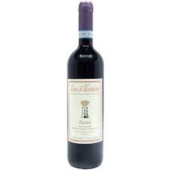 Padelletti Rosso di Montalcino 2020