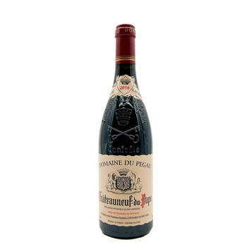 Domaine du Pegau Chateauneuf-du-Pape Cuvee Laurence 2018