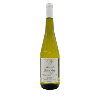 Domaine de la Pepiere La Pepie Muscadet de Sevre et Maine Sur Lie 2022