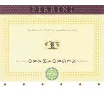Perrini Negroamaro 2021