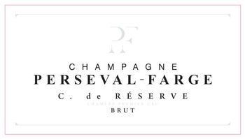 Champagne Perseval Farge Cuvee de Reserve 1er Cru Brut NV