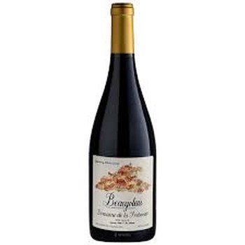 Prebende Beaujolais Rouge 2021