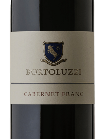 Bortoluzzi Cabernet Franc IGT 2019