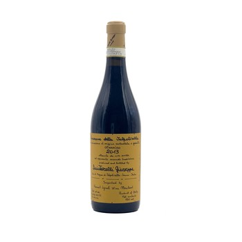 Giuseppe Quintarelli Amarone Della Valpolicella Classico 2013