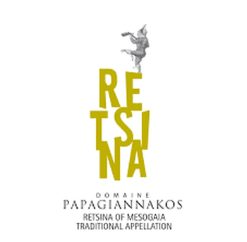 Domaine Papagiannakos Retsina 2022