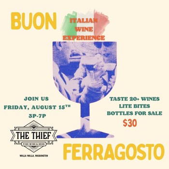 Ferragosto Event