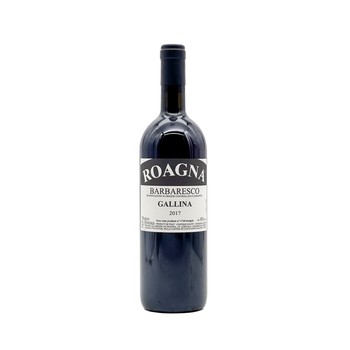 Roagna Barbaresco Gallina 2017