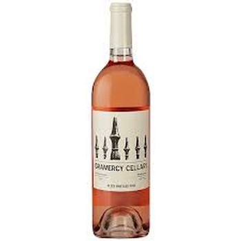Gramercy Cellars Olsen Vineyard Rose 2024