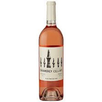 Gramercy Cellars Olsen Vineyard Rose 2023