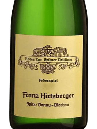 Hirtzberger Rotes Tor Federspiel Gruner Veltliner 2019