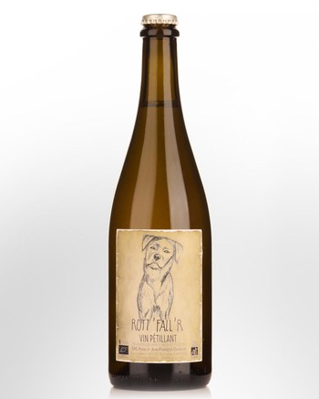 Ganevat Rott Fall'R Sparkling