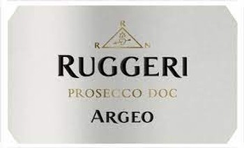 Ruggeri Argeo Prosecco Blanc NV