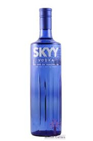Skyy Vodka 1L
