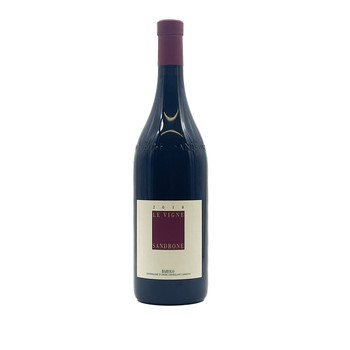 Sandrone Barolo Le Vigne Magnum 2018