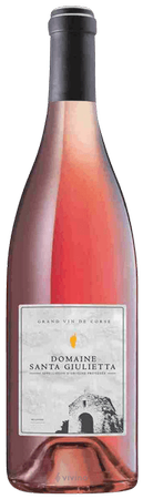 Santa Giulietta Rose 2021