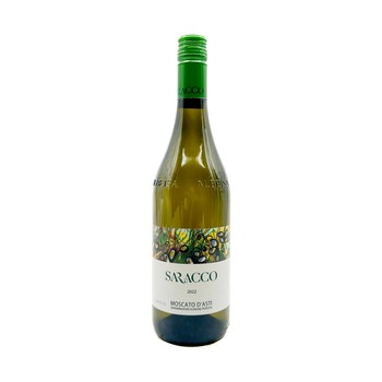 Saracco Moscato d'Asti 2023