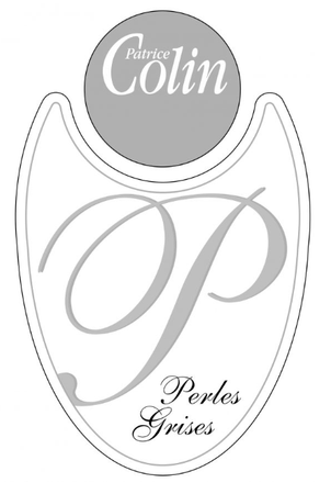 Patrice Colin Perles Grises NV