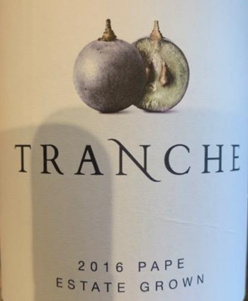 Tranche Estate Pape 2016