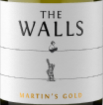 The Walls Martin's Gold 2017