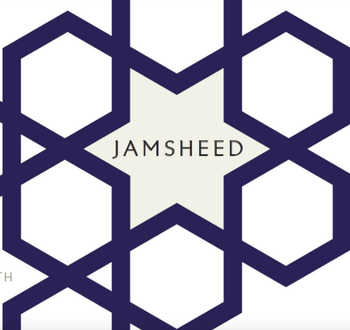 Jamsheed Warner Vineyard Syrah 2015