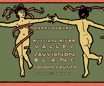 Merry Edwards Sauvignon Blanc 2017