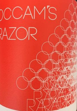 Rasa Occam's Razor 2018