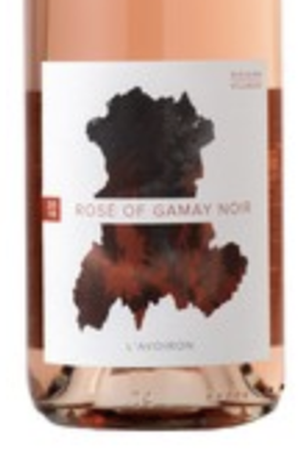 Division Wine Co. Divison-Villages L'Avoiron Rose 2019
