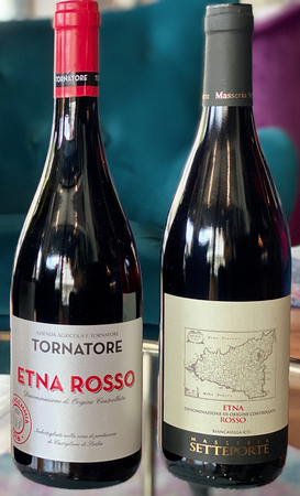 Etna Rosso 2 Pack