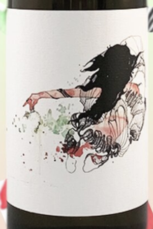 Hoquetus Riesling Les Collines 2019