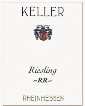 Weingut Keller Westhofen Kirchspiel RR 2017