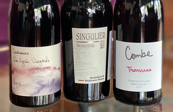 Trousseau 3 Pack