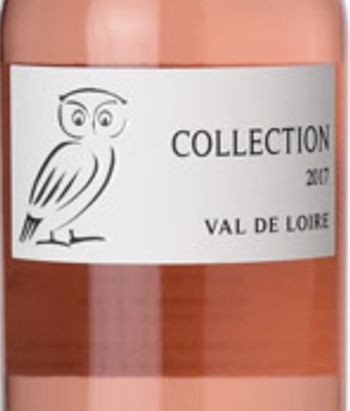 J.Mourat Collection Val de Loire Rose 375ml 2019