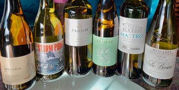 White Wine 6-Pack