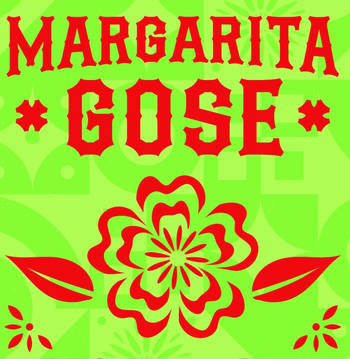 Great Divide Margarita Gose 12oz Can