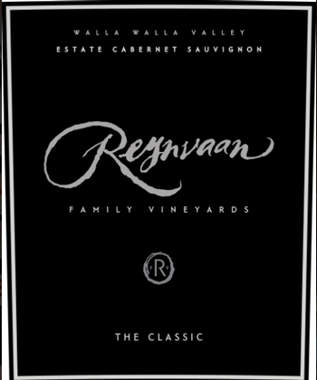 Reynvaan The Classic Cabernet 2017