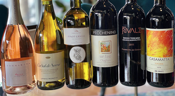 Italy Summer 6 Pack