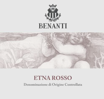 Benanti Etna Rosso 2021