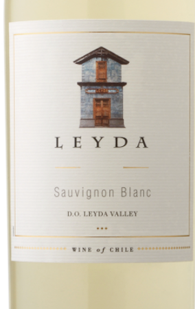 Leyda Sauvignon Blanc Classico 2018