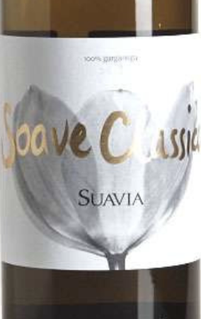 Suavia Soave Classico 2018