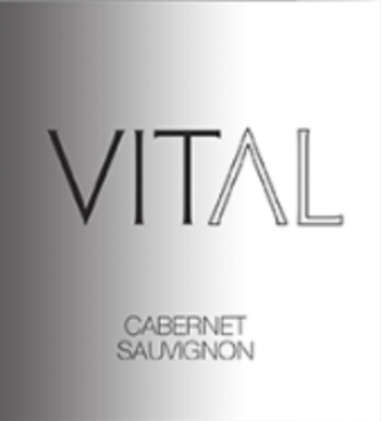 Vital Quintessence Vineyard Cabernet Sauvignon 2017