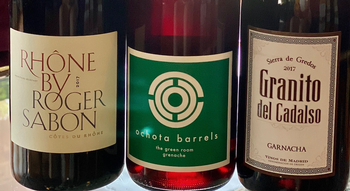 Grenache 3 Pack