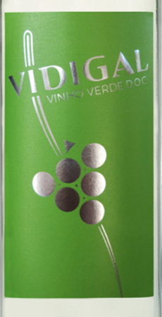 Vidigal Vinho Verde 2019