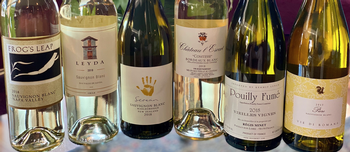 Sauvignon Blanc 6-Pack