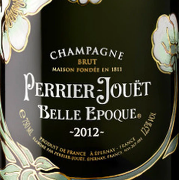 Perrier-Jouet Belle Epoque 2014