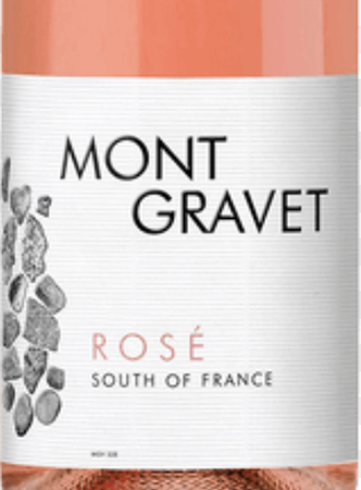 Mont Gravet Rose 2019