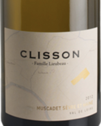 Domaine de la Fruitiere Cru Clisson 2014