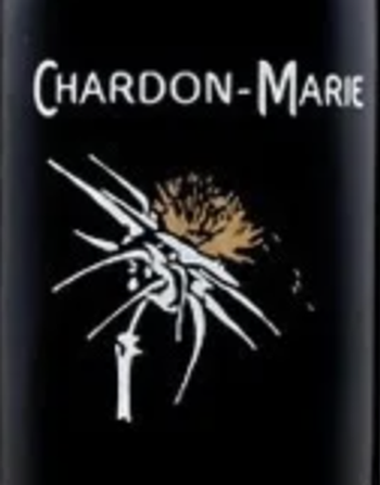 Terres des Chardons Chardon-Marie 2015