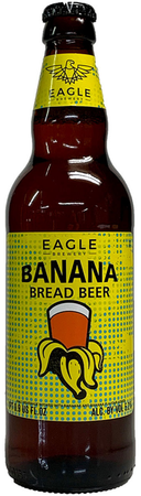 Eagles Banana Bread Beer 500mL Bottle